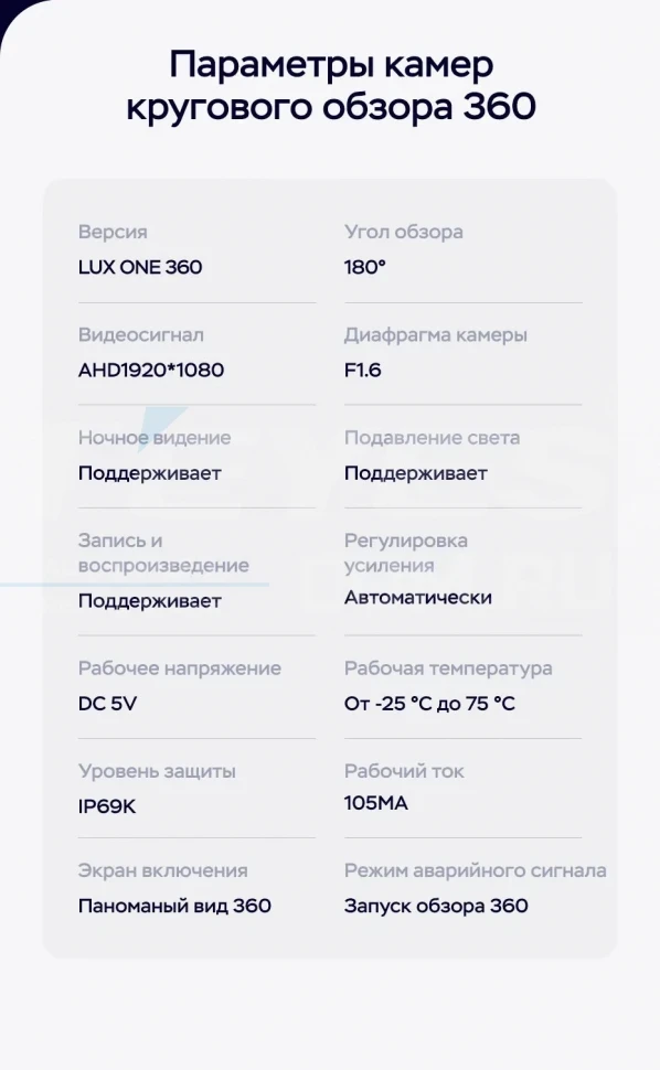 Штатная магнитола Teyes LUX ONE 360 6/128 Mazda Atenza 3 (2015-2018) Тип-A Правый руль