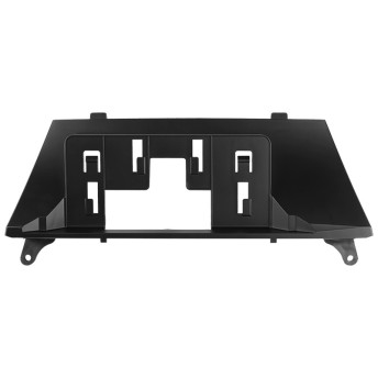 Переходная рамка BMW X5 E70 / X6 E71 (CCC) (2006-2010) (12,3")