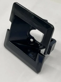 Адаптер под заднюю камеру в штатное место Toyota Prado (2009+) (запаска под полом)