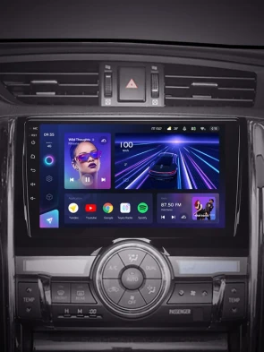 Штатная магнитола Teyes CC3 4/32 Toyota Mark X 2 X130 (2009-2020)