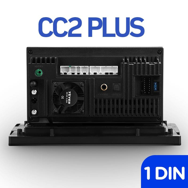 Переходная рамка BMW X3 (F2) (CIC) (2010-2014) (1 Din) (9")