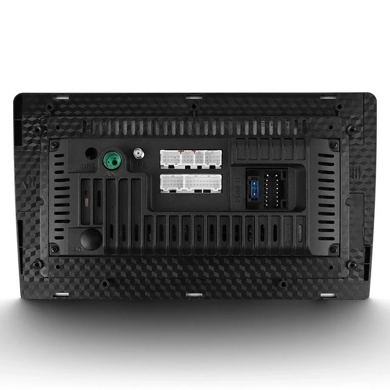 Штатная магнитола Teyes CC3L WiFi 2/32 Kia Ceed (2006-2009)