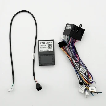 Переходная рамка FAW Besturn X40 (2016-2022) (9")