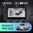 Штатная магнитола Teyes CC4 Pro 360 8/128 Hyundai Accent II LC2 (1999-2012) F1