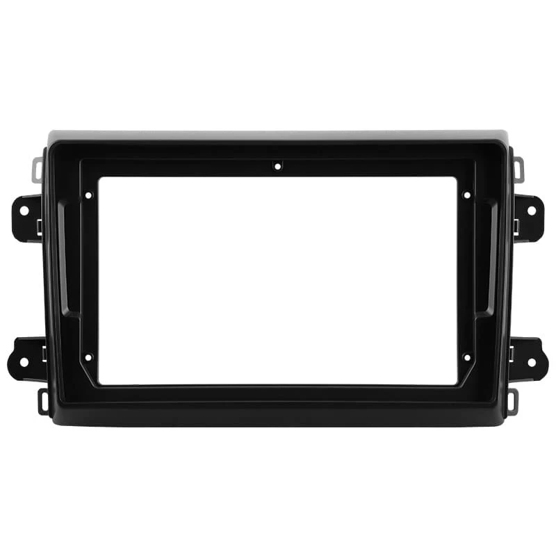 Переходная рамка Fiat Ducato Van L3H2 (2021-2023) (9")