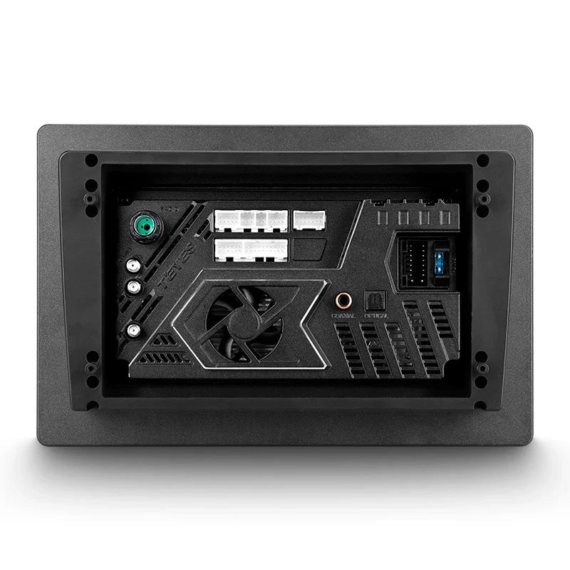 Штатная магнитола Teyes CC3 2K 6/128 Toyota Corolla 10 E140 E150 (2006-2013) Тип-A (11")