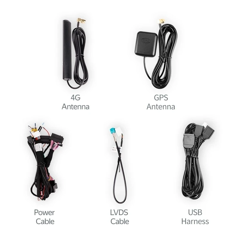 Переходная рамка Mercedes-Benz E-Class 4 W212 S207 A207 S212 C207 (NTG 4.5) (2013-2014) (12,3")