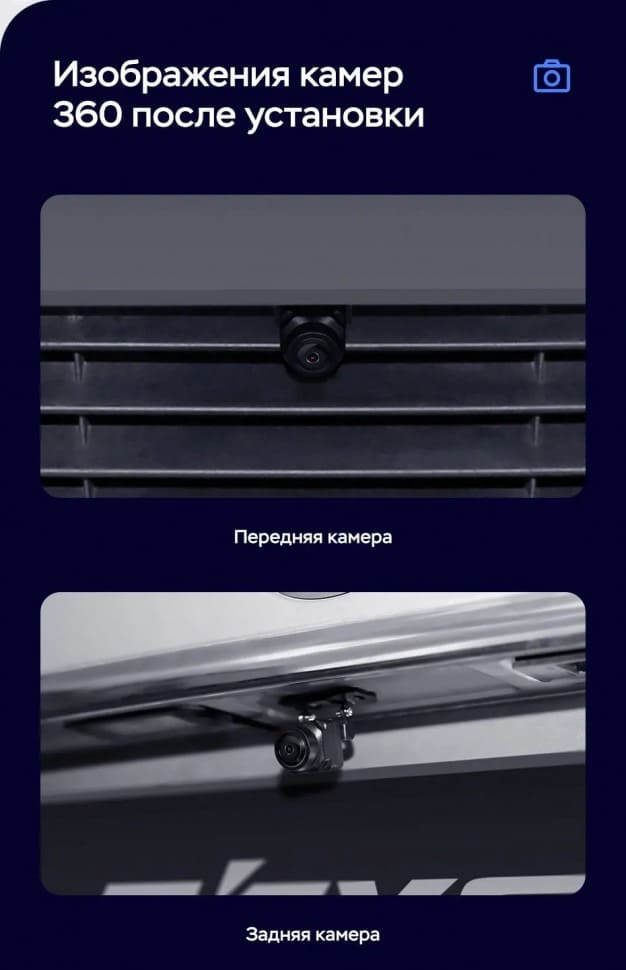 Штатная магнитола Teyes LUX ONE 360 6/128 Land Rover Range Rover Evoque (2011-2018) Тип-A