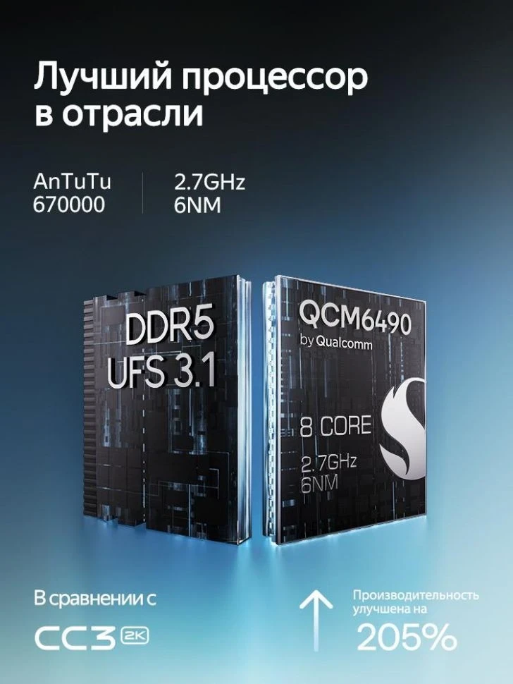 Штатная магнитола Teyes CC4 Pro 8/128 Subaru Legacy 5 (2009-2014) (13")