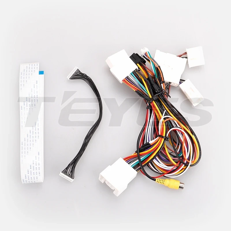 Переходная рамка Toyota Crown 12 S180 (1999-2008) (9")