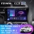 Штатная магнитола Teyes CC3 2K 4/64 Honda Fit 3 GP GK (2013-2020) Тип-A
