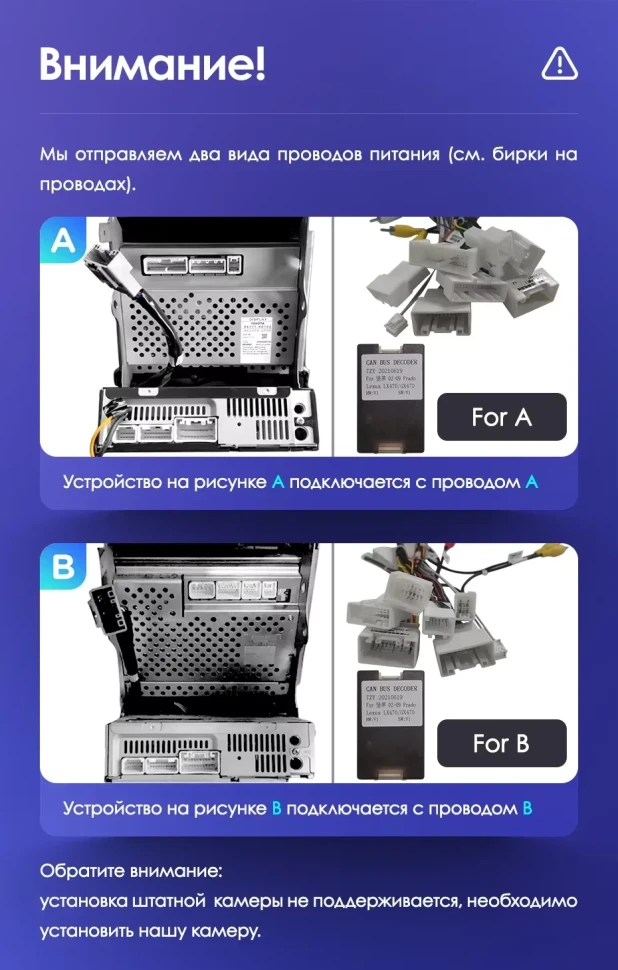 Штатная магнитола Teyes CC3 2K 6/128 Lexus GX470 (2002-2009) F2