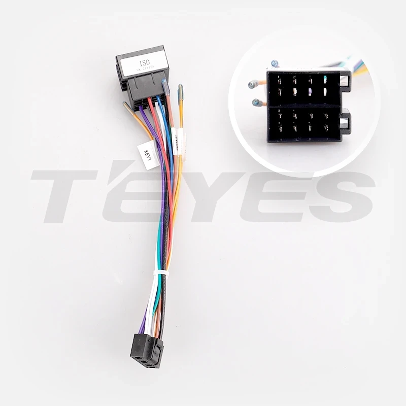 Переходная рамка FAW Besturn B30 1 (2015-2020) (9")