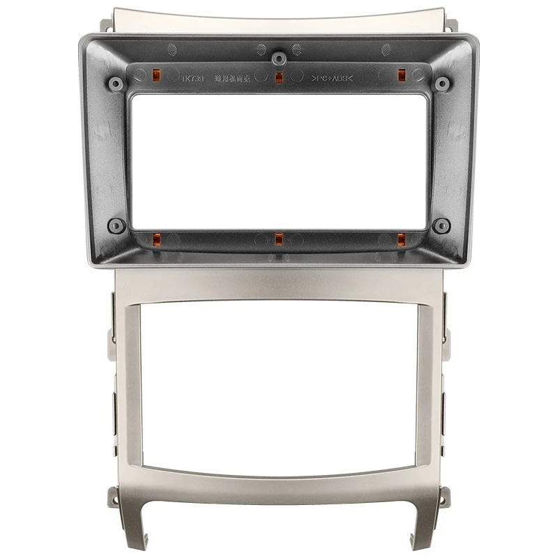 Переходная рамка Hyundai Veracruz ix55 (2006-2015) (1 Din) (9")