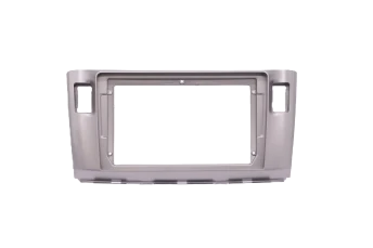 Переходная рамка Toyota Passo Sette (2008-2012) (9")