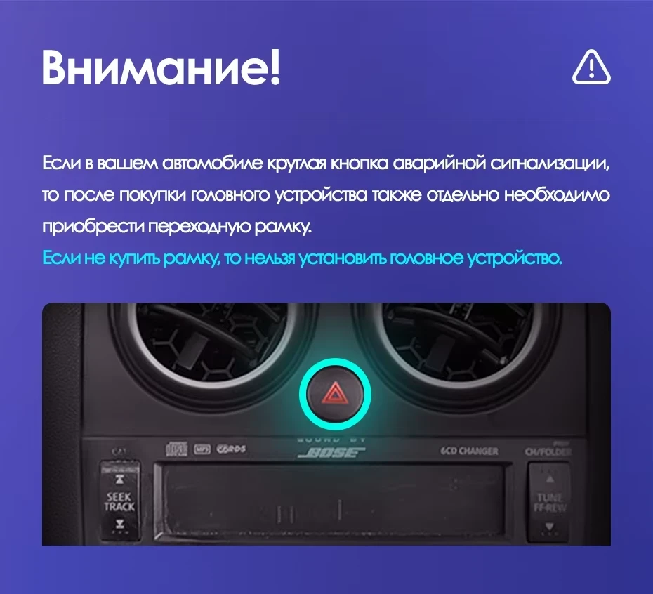 Штатная магнитола Teyes CC3L WiFi 2/32 Nissan Qashqai 1 J10 (2006-2013) F1