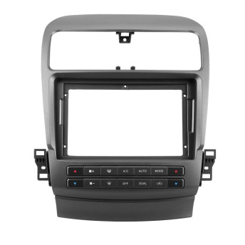 Переходная рамка Honda inspire 4 (2003-2007) / Acura TSX (2003-2008) (9")
