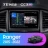 Штатная магнитола Teyes CC3 2K 4/32 Ford Ranger P703 (2015-2022) Тип-B