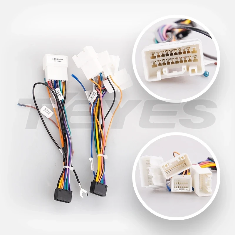 Переходная рамка Mitsubishi Grandis (2003-2010) F1 (9")