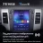 Штатная магнитола Tesla style Teyes TPRO 2 3/32 Citroen C-Crosser 1 (2007-2013) Тип-B
