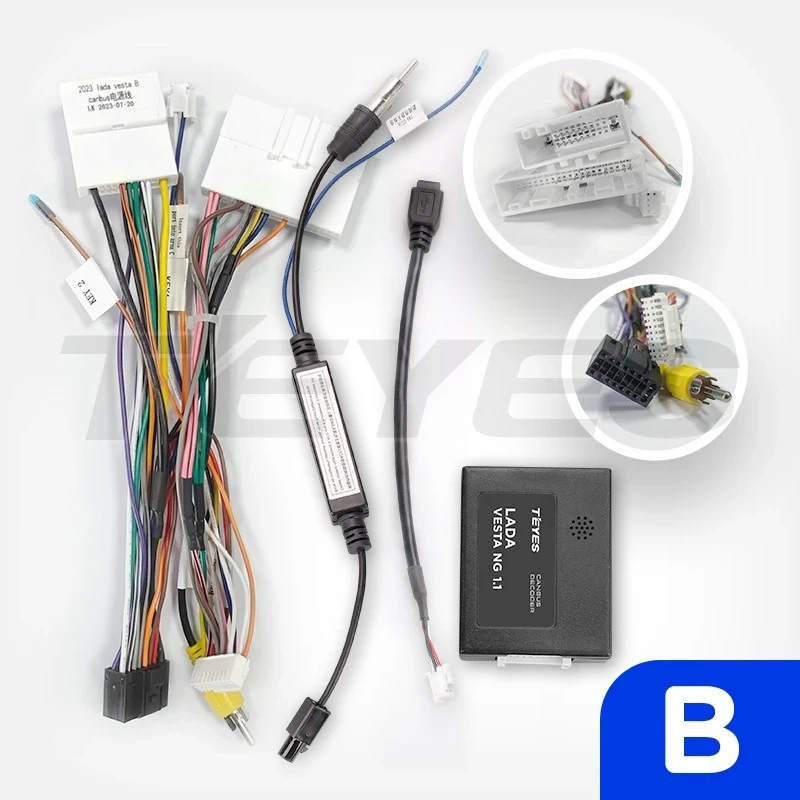 Переходная рамка Lada Vesta (2023-2026) F2 Тип-A (10")