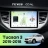 Штатная магнитола Teyes CC4L 4/64 Hyundai Tucson 3 (2015-2018) Тип-B