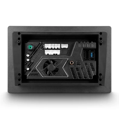 Штатная магнитола Teyes CC3 2K 4/64 Hyundai Solaris 2 (2017-2020) F1 Тип-A (11")