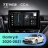 Штатная магнитола Teyes CC4 8/128 Toyota Camry 8 XV 70 (2020-2021)