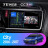 Штатная магнитола Teyes CC3 2K 4/64 Honda City (2014-2017) Тип-B
