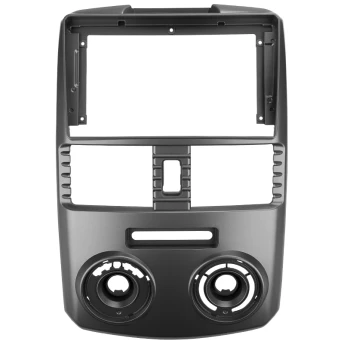 Переходная рамка Toyota Rush (2015-2018) Правый руль (9")