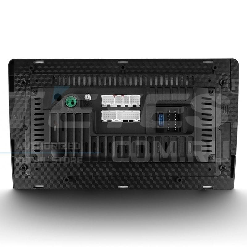 Штатная магнитола Teyes CC3L WiFi 2/32 Volkswagen Polo 5 (2008-2020)