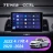 Штатная магнитола Teyes CC3L 4/64 Honda Fit 4 (2020-2024) Тип-A Правый руль