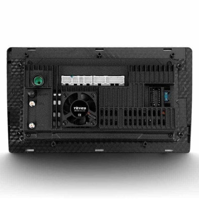 Штатная магнитола Teyes CC3L 4/32 Volkswagen Passat CC (2006-2024)