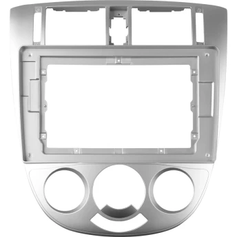 Переходная рамка Chevrolet Lacetti J200 (2004-2013) F1 (10")