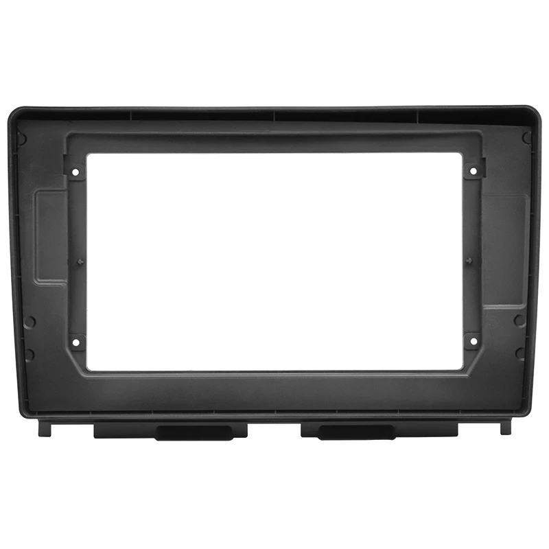 Переходная рамка LADA Iskra SW Cross (2025-2026) Тип-B (10")