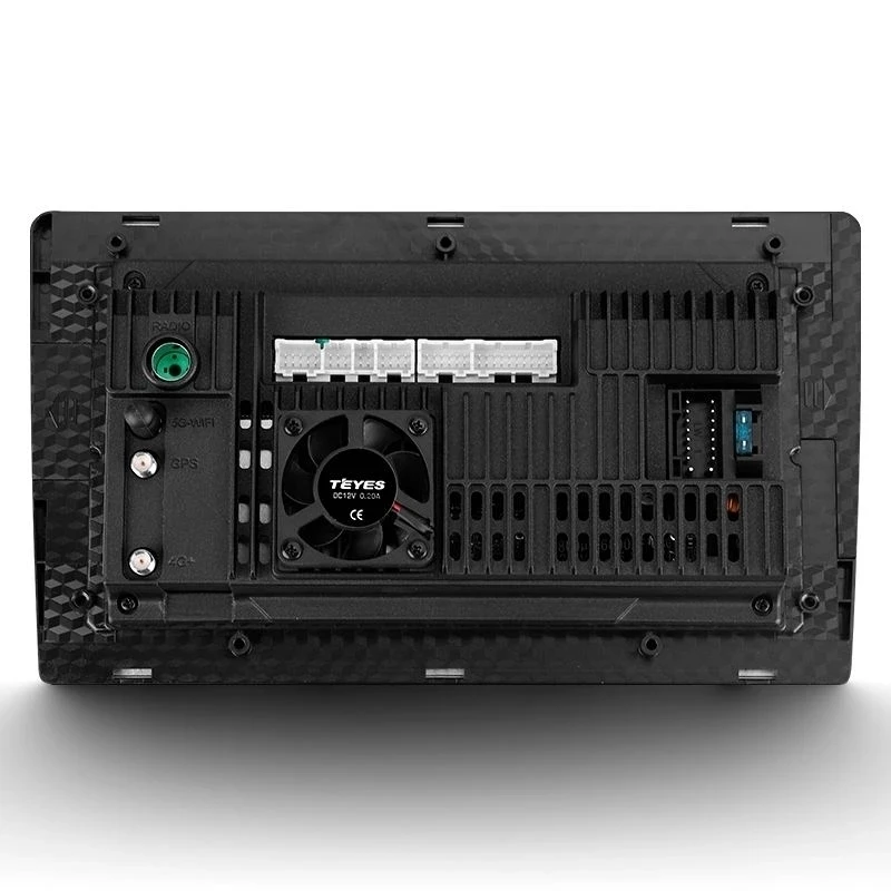 Штатная магнитола Teyes CC3L 4/32 Renault Sandero 2 (2013-2022) F2