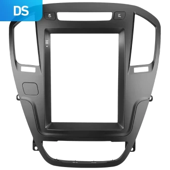 Переходная рамка Opel Insignia 1 / Buick Regal (2008-2013) (9,7")