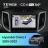 Штатная магнитола Teyes CC4 Pro 360 12/256 Hyundai Creta 1 (2015-2021) Тип-B