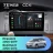 Штатная магнитола Teyes CC4 6/64 Toyota Previa, Estima AHR20 XR50 (2006-2019)