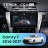Штатная магнитола Teyes CC4 Pro 12/256 Toyota Camry 7 XV 50 55 (2014-2017) F4