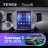 Штатная магнитола Tesla style Teyes TPRO 2 3/32 Kia Sportage 3 SL (2010-2016) Тип-C