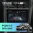 Штатная магнитола Teyes CC4 Pro 12/256 Mitsubishi Pajero 2 (1991-1999) F2