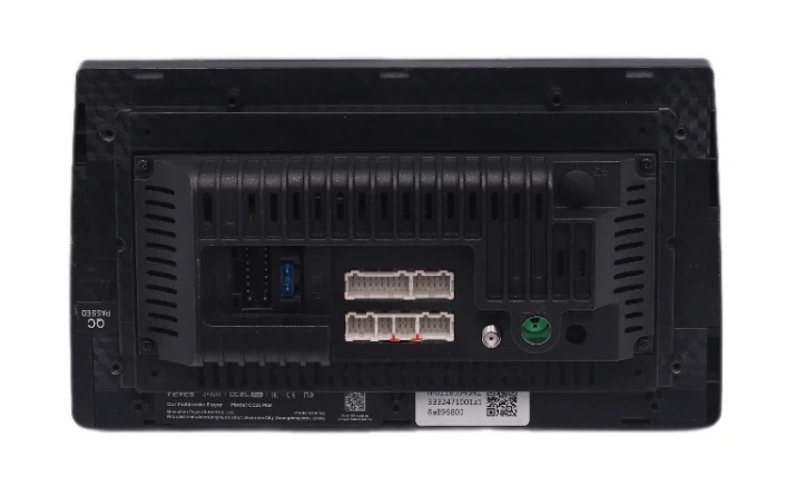 Магнитола Teyes CC2L Plus 2/32 (10 дюймов)