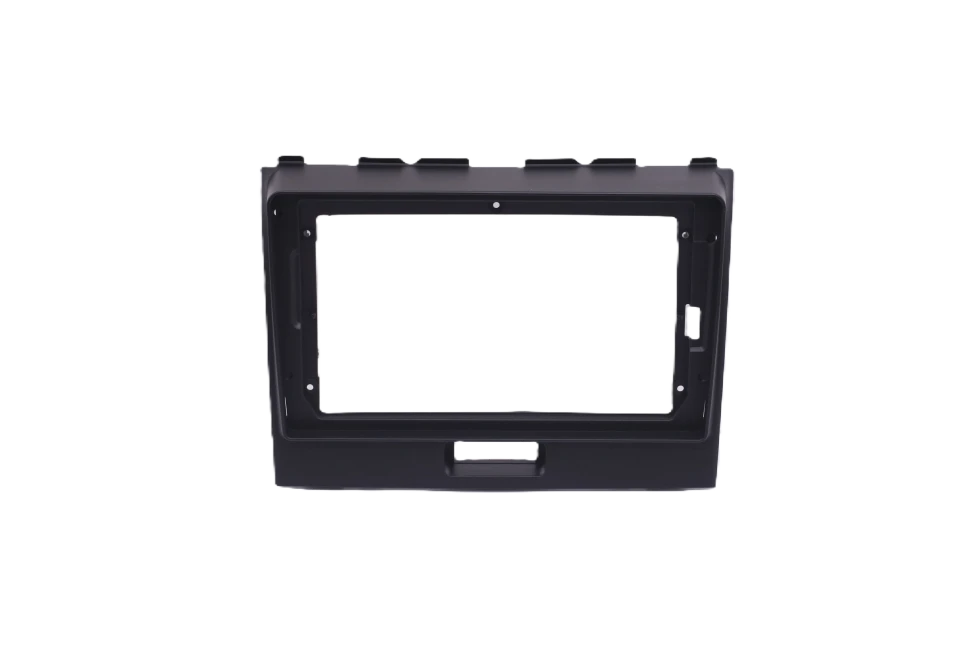 Переходная рамка Suzuki Wagon R 4 (2008-2012) (9")