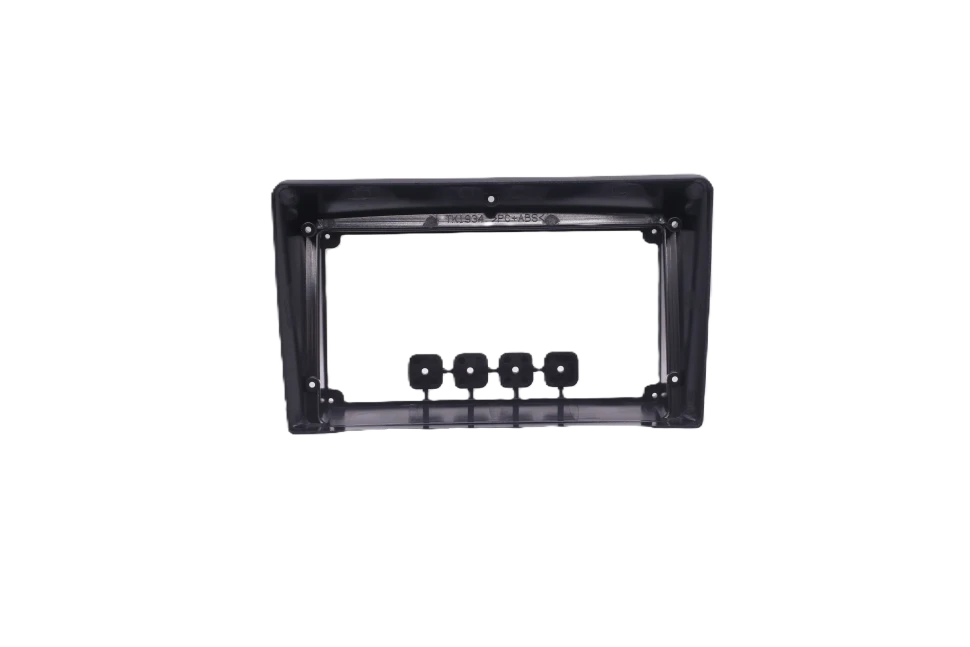 Переходная рамка Ford Explorer 3 (2001-2006) (9")