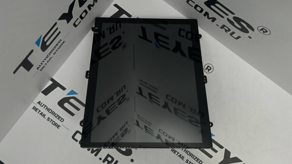 (Уценка) Магнитола Tesla style Teyes TPRO 2 DS 4/32 (9,7 дюймов) 3