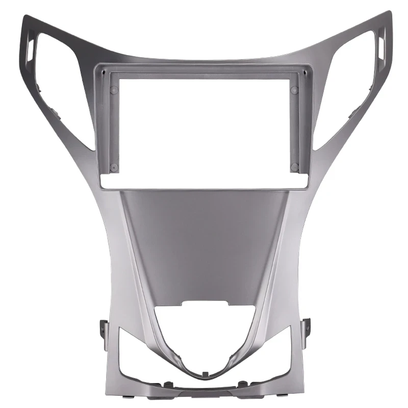 Переходная рамка Hyundai Azera 2 (2011-2014) (9")