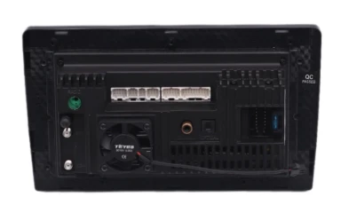 Магнитола Teyes CC2 Plus 4/32 (10 дюймов)