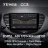 Штатная магнитола Teyes CC3 4/32 Hyundai i10 (2007-2013)