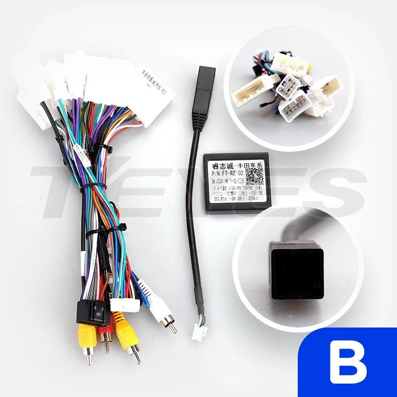 Переходная рамка Toyota Camry 7 XV 50 55 (2014-2017)(серая) (10") F4